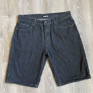 Mecca Jeans Shorts